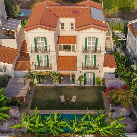 Melekaki Alacati Çeşme المظهر الخارجي الصورة