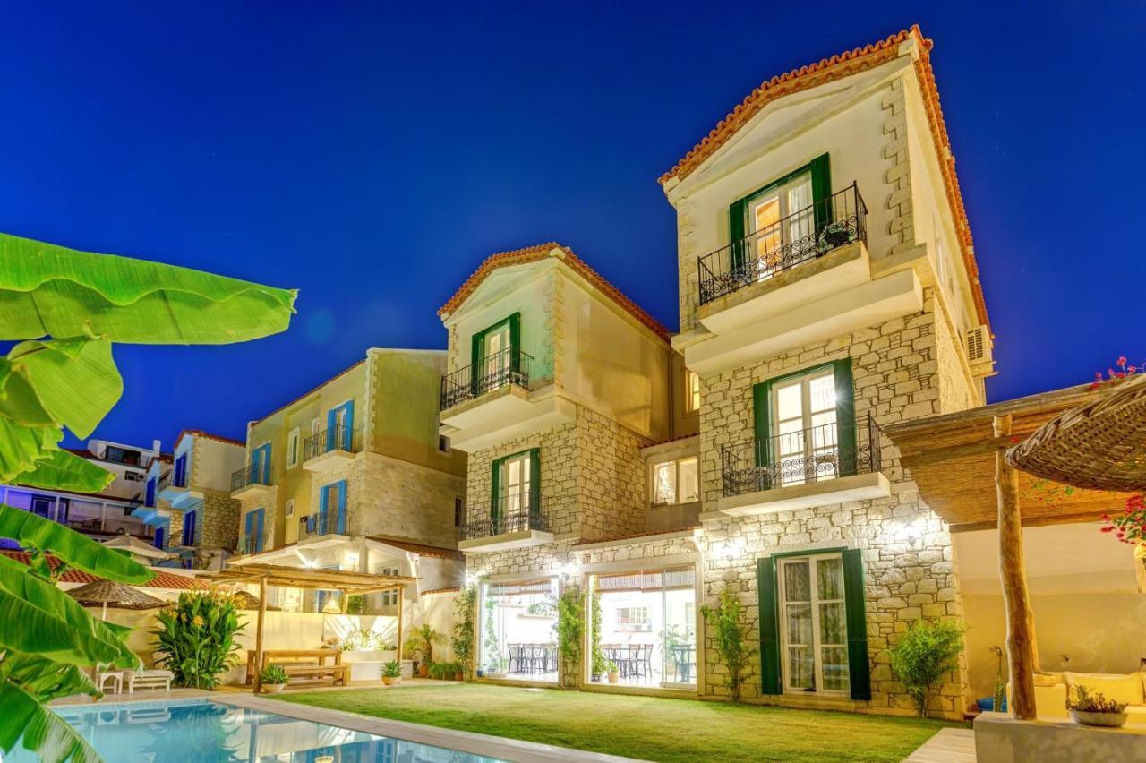Melekaki Alacati Çeşme المظهر الخارجي الصورة