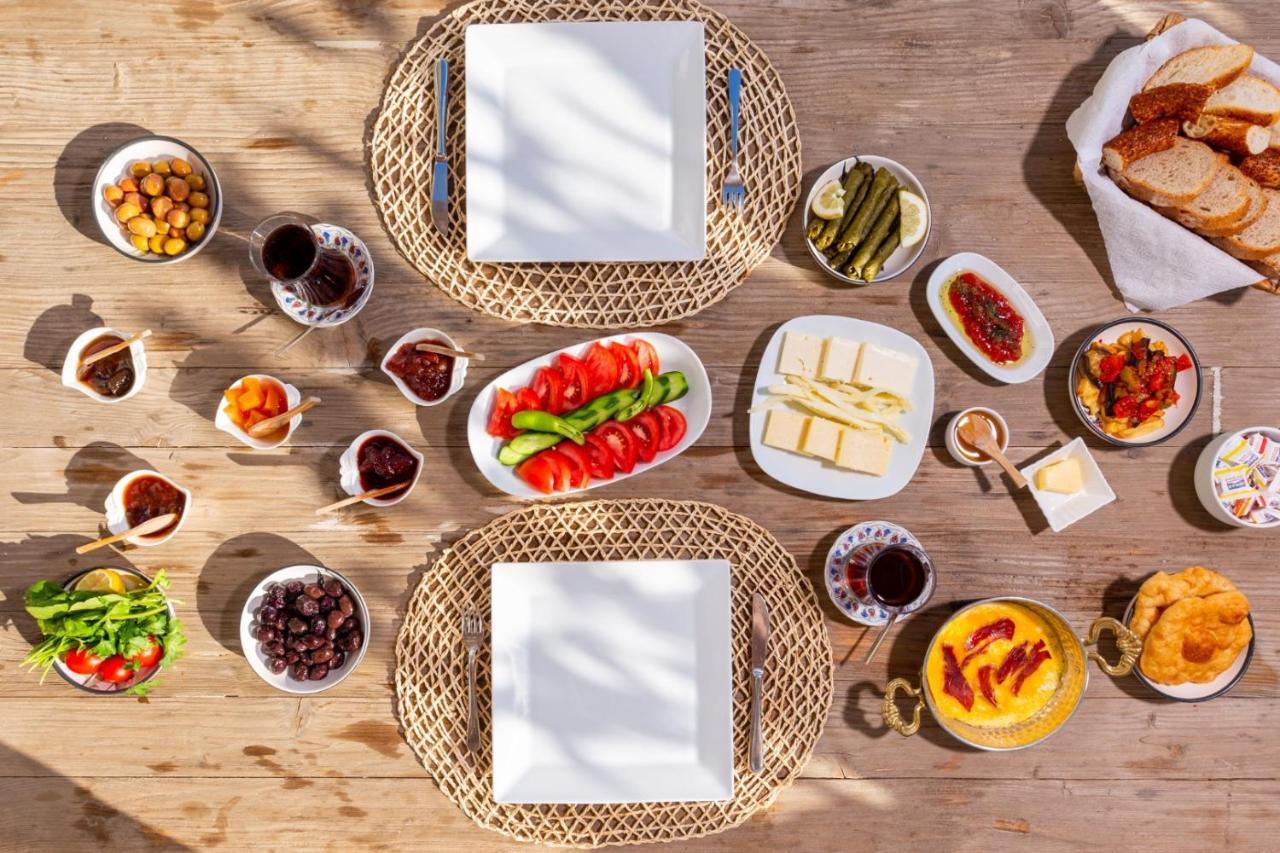 Melekaki Alacati Çeşme المظهر الخارجي الصورة