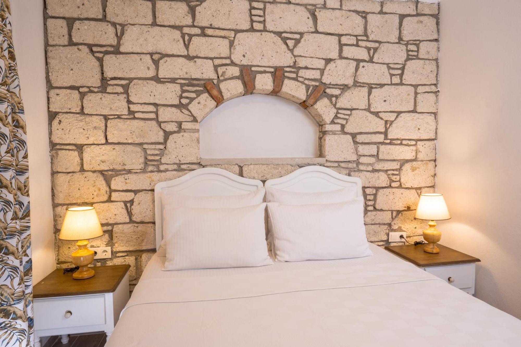 Melekaki Alacati Çeşme المظهر الخارجي الصورة