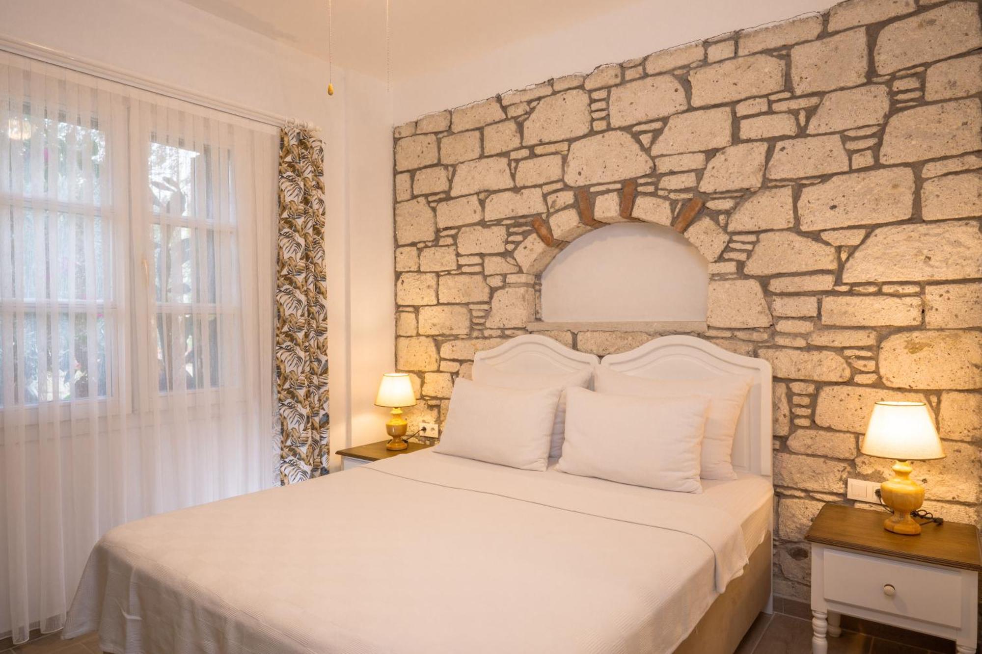 Melekaki Alacati Çeşme المظهر الخارجي الصورة