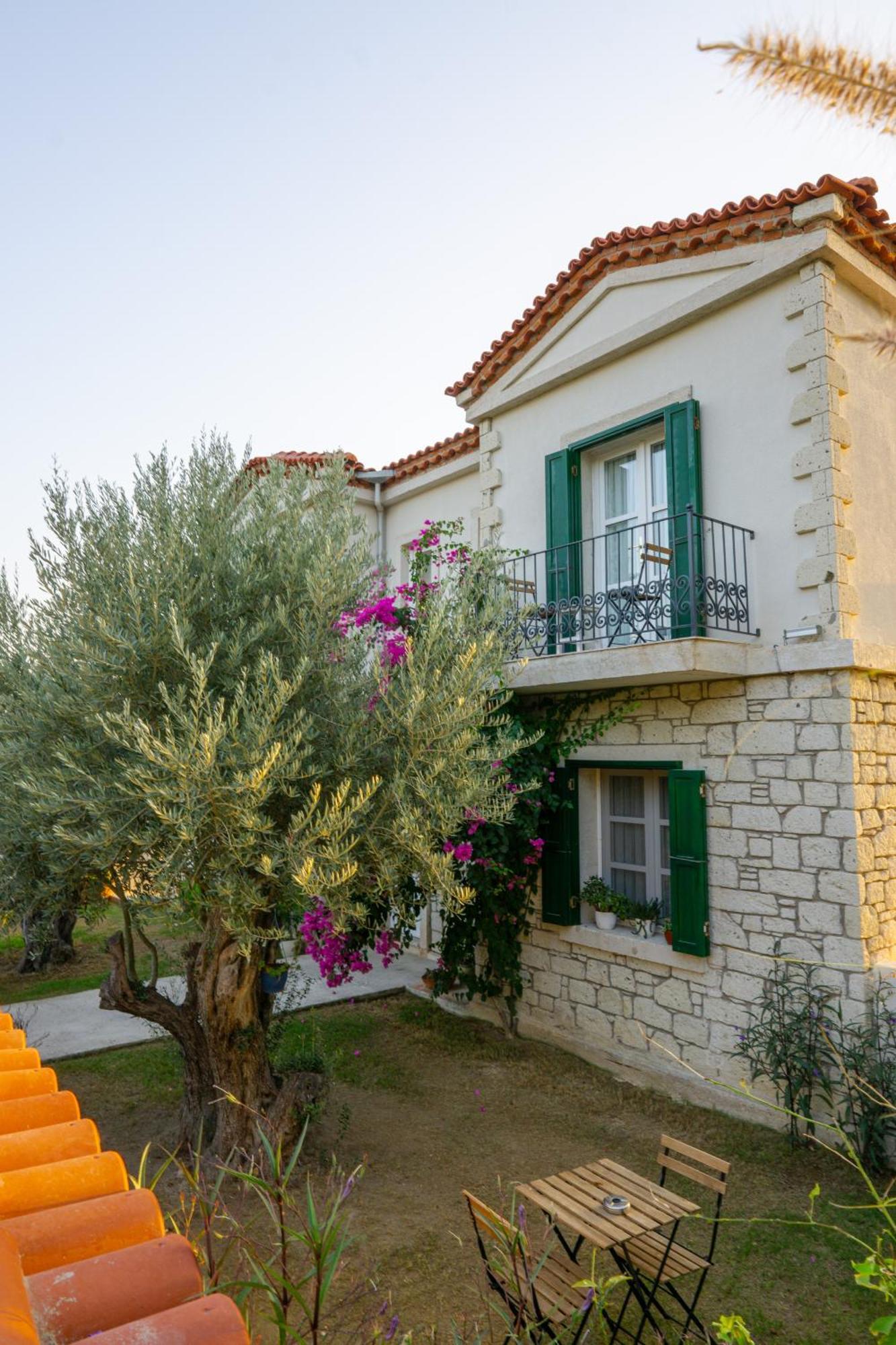 Melekaki Alacati Çeşme المظهر الخارجي الصورة