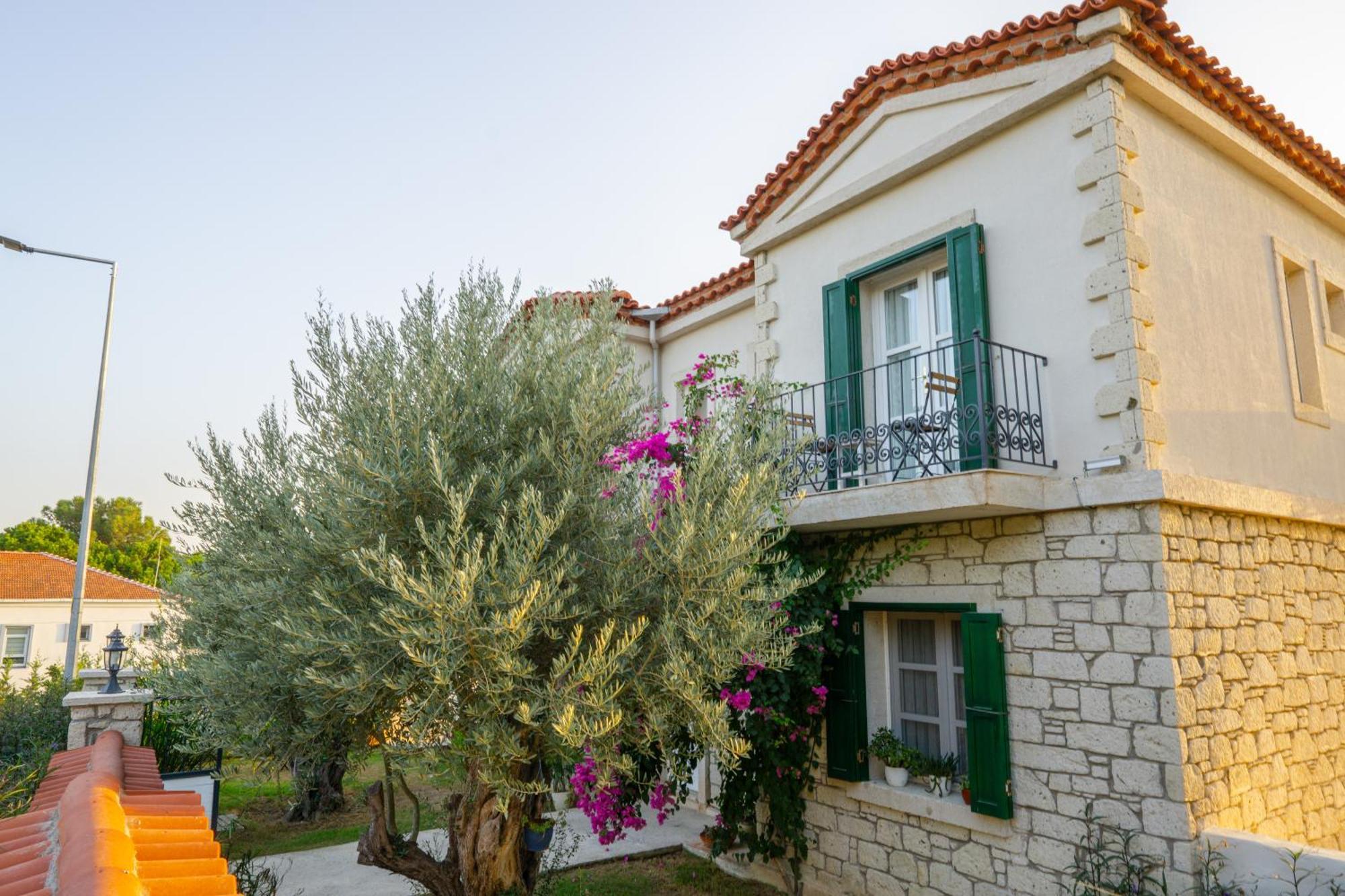 Melekaki Alacati Çeşme المظهر الخارجي الصورة